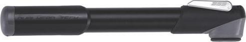 Велонасос BBB 2015 minipump WindRush S alu 230mm (BMP-55) (б/р:one size)