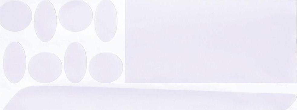 Защита пера BBB ClearSkin (BBP-57) (б/р)