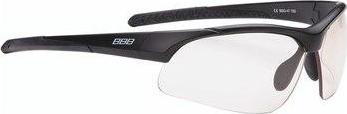 Очки солнцезащитные BBB Impress PC PH photochromic lenses матовый черный (BSG-47) (б/р)