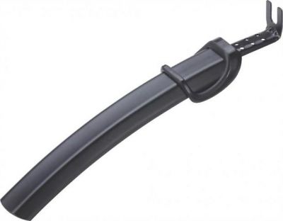 Комплект крыльев BBB set road SlimGuard 28 black черный (BFD-22) (б/р)