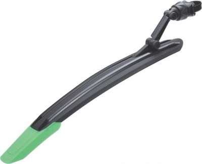 Крыло заднее BBB GrandProtect MTB зеленый (BFD-14R) (б/р)