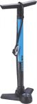 Насос напольный BBB AirBoost steel pump синий (BFP-21) (б/р)