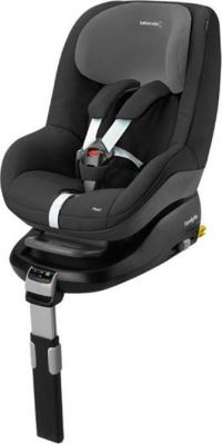Bebe confort Pearl + FamilyFix