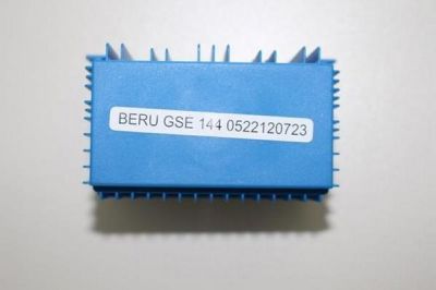 BERU Блок управления свечами накаливания (GSE144)