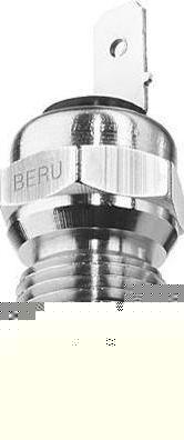Beru ST049 датчик, температура охлаждающей жидкости на PEUGEOT 309 II (3C, 3A)