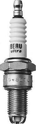 Beru Z93SB свеча зажигания на AUDI 80 (8C, B4)