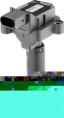 BERU Катушка зажигания MB (ZS053, ZS 053)
