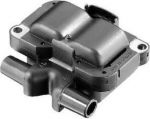 BERU катушка зажиг. Mazda 3 2.0 03>, Smart Fortwo 0.7 04> (ZS304)