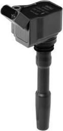 BERU ZSE137 катушка зажигания! Audi A4/A5 1.8TFSi 07> (ZSE137)