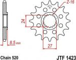 BIKE ALERT Звезда цепного привода (JTF 1423.17)