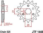 BIKE ALERT Звезда цепного привода (JTF 1448 15)