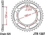 BIKE ALERT Звезда цепного привода (JTR 1307 42)