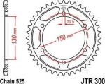 BIKE ALERT Звезда цепного привода (JTR 300 48)
