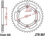 BIKE ALERT Звезда цепного привода (JTR 897 50)