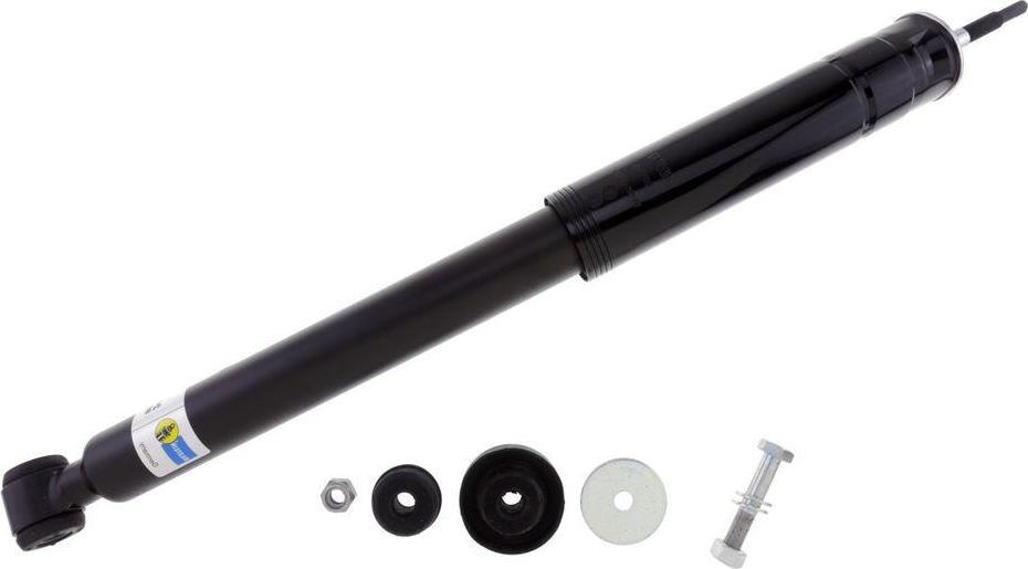 BILSTEIN Амортизатор Fr MB CLK C208 <B4> (24-100595)