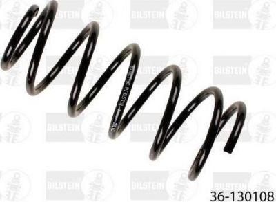 Bilstein 36-130108 пружина ходовой части на OPEL CORSA B (73_, 78_, 79_)