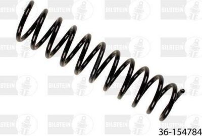 Bilstein 36-154784 пружина ходовой части на VOLVO V40 универсал (VW)