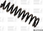 Bilstein 36-215324 пружина ходовой части на HONDA CR-V I (RD)