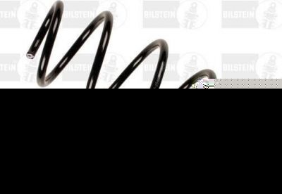 Bilstein 37-154608 пружина ходовой части на OPEL VECTRA C