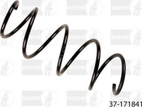 Bilstein 37-171841 пружина ходовой части на MERCEDES-BENZ C-CLASS (W204)