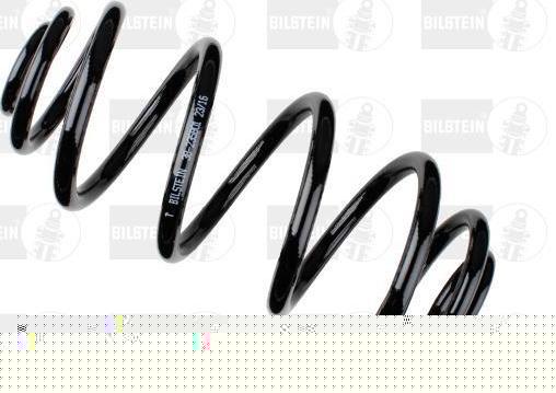 Bilstein 38-235801 пружина ходовой части на OPEL INSIGNIA седан