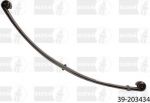 Bilstein 39-203434 многолистовая рессора на MERCEDES-BENZ T1 фургон (602)
