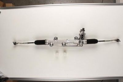 Bilstein 60-169730 рулевой механизм на MERCEDES-BENZ E-CLASS (W211)