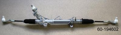 Bilstein 60-194602 рулевой механизм на MERCEDES-BENZ VIANO (W639)