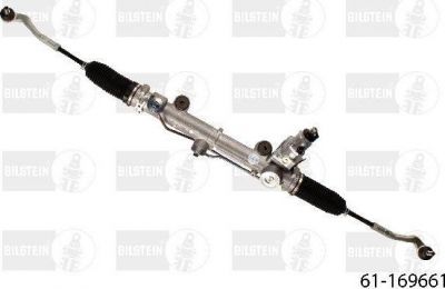 Bilstein 61-169661 рулевой механизм на MERCEDES-BENZ CLK (C209)