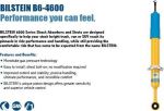 Bilstein Bil_008517 амортизатор на CHEVROLET TRAILBLAZER (KC_)