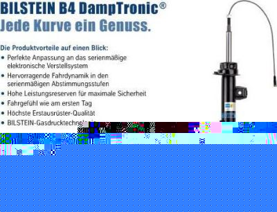 Bilstein Bil_009342 амортизатор на PORSCHE 911 (997)