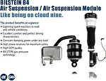 Bilstein Bil_024072 амортизатор на VW TOUAREG (7LA, 7L6, 7L7)