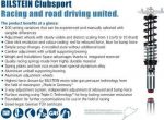 Bilstein Bil_026766 комплект ходовой части, пружины / амортизаторы на 3 (F30, F35, F80)