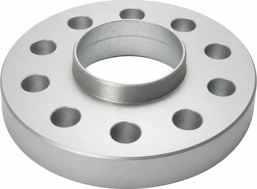 Колёсная проставка Bimecc SP90D 10 мм, PCD 5x100/5x112, DIA 57.1, алюминиевая