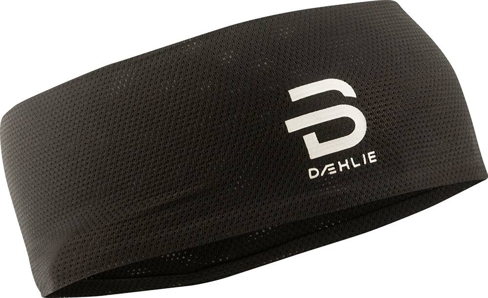 Повязка Bjorn Daehlie 2016-17 Headband MESH Black (US:One Size)