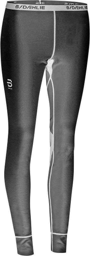 Кальсоны Bjorn Daehlie 2016-17 Pants TRAININGWOOL Wmn Forget Iron (US:S)