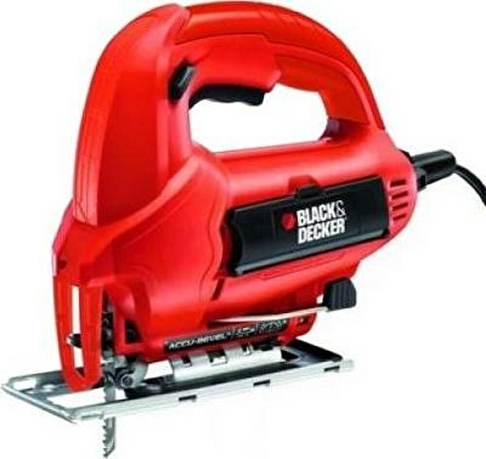 Black Decker KS800E