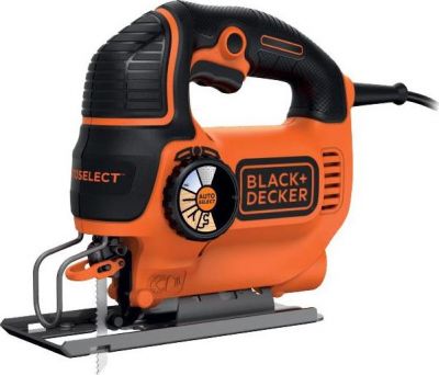 Black Decker KS801SEK