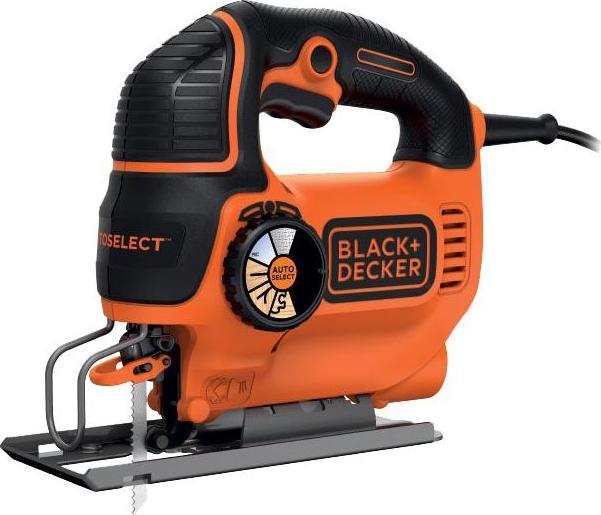 Black Decker KS801SEK