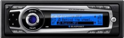 Blaupunkt New Orleans MP58