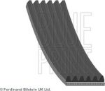 Blue Print AD06R1705 поликлиновой ремень на PEUGEOT 407 SW (6E_)
