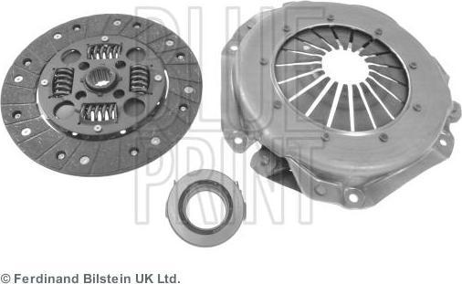 Blue Print ADA103005C комплект сцепления на JEEP CHEROKEE (XJ)
