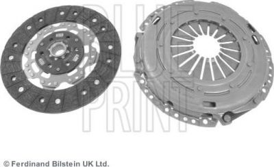 Blue Print ADA103014 комплект сцепления на JEEP PATRIOT (MK74)