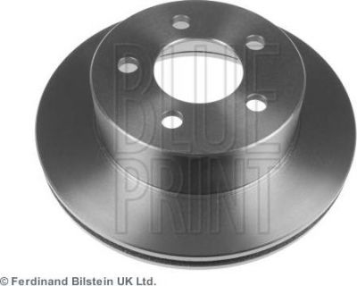 Blue Print ADA104332 тормозной диск на JEEP CHEROKEE (XJ)