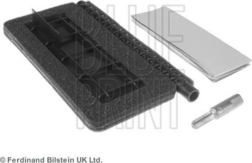 Blue Print ADA105801 регулировочный элемент, смесительный клапан на JEEP CHEROKEE (XJ)