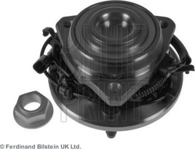 Blue Print ADA108208 комплект подшипника ступицы колеса на JEEP CHEROKEE (KJ)