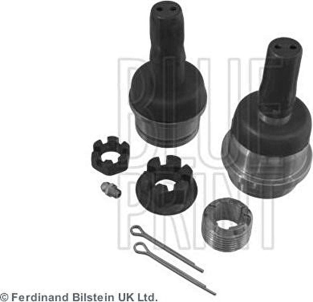 Blue Print ADA108603 несущий / направляющий шарнир на JEEP CHEROKEE (XJ)