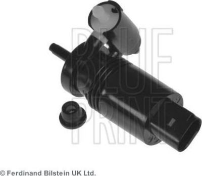 Blue Print ADB110302 водяной насос, система очистки окон на MINI MINI (R50, R53)