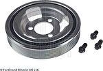 Blue Print ADB116102 ременный шкив, коленчатый вал на MINI MINI Roadster (R59)