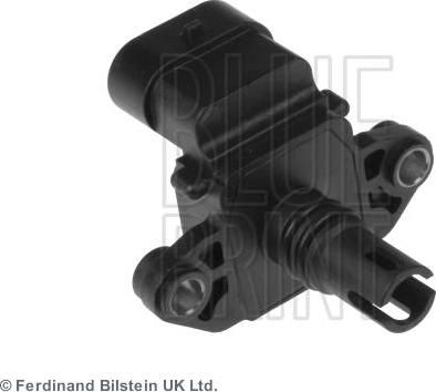 Blue Print ADB117402 датчик, давление во впускном газопроводе на LAND ROVER DEFENDER Station Wagon (LD)